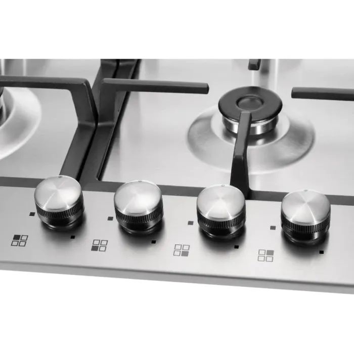 Варочная поверхность GRANADO GGH 61-104 inox (GGH2611047) изображение 3