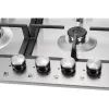 Варочная поверхность GRANADO GGH 61-104 inox (GGH2611047) изображение 3