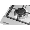 Варочная поверхность GRANADO GGH 61-104 inox (GGH2611047) изображение 5