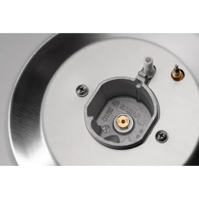 Варочная поверхность GRANADO GGH 61-104 inox (GGH2611047) изображение 8