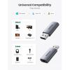 Звукова плата Ugreen CM383 gray (80864) зображення 2