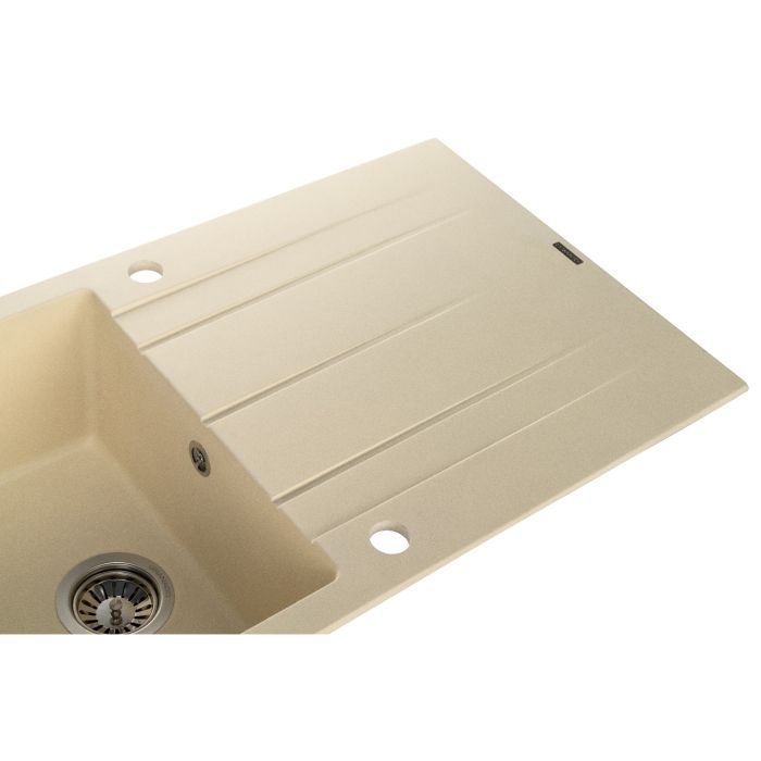 Мийка кухонна GRANADO MORA ivory (gr2604) зображення 5