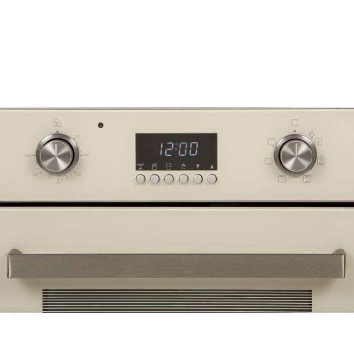 Духовой шкаф Ventolux TOKYO 6 ST (WH) изображение 4