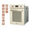 Духовой шкаф Ventolux TOKYO 6 ST (IVORY) изображение 7
