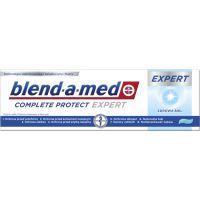 Зубная паста Blend-a-med Complete Protect Expert Здоровая белизна 75 мл (8001090572356) изображение 2