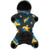 Комбинезон для животных Collar WAUDOG Clothes Дом S35 (5435-0230) изображение 2