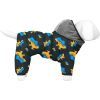Комбинезон для животных Collar WAUDOG Clothes Дом S35 (5435-0230) изображение 3