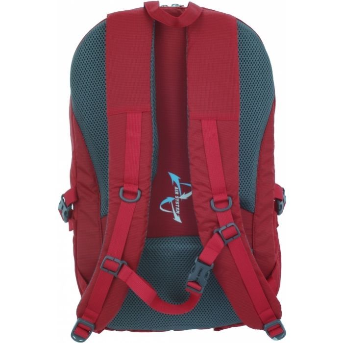 Рюкзак шкільний Cool For School 19" унісекс 16 л Блакитний (CF86123) зображення 2