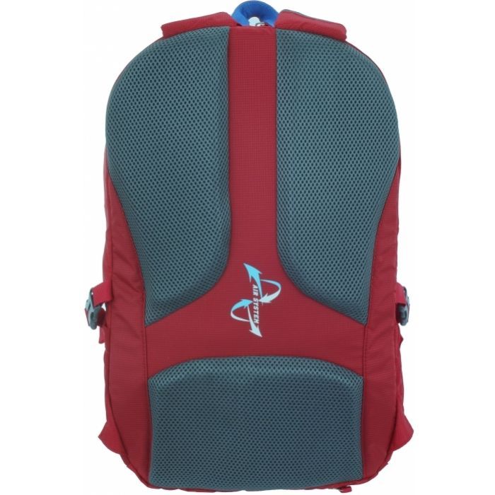 Рюкзак шкільний Cool For School 19" унісекс 16 л Блакитний (CF86123) зображення 3