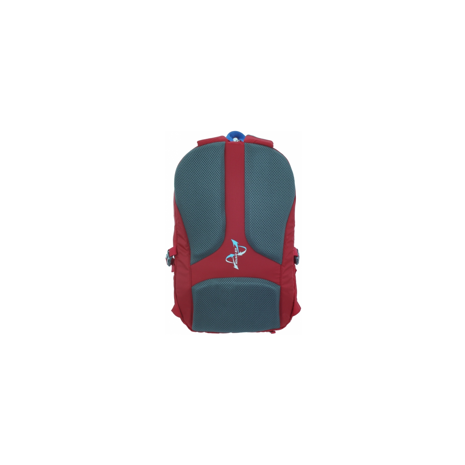 Рюкзак школьный Cool For School 19" унисекс 16 л Черный (CF86122) изображение 3
