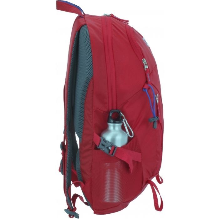 Рюкзак шкільний Cool For School 19" унісекс 16 л Блакитний (CF86123) зображення 4