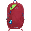 Рюкзак шкільний Cool For School 19" унісекс 16 л Червоний (CF86124) зображення 5