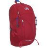 Рюкзак школьный Cool For School 19" унисекс 16 л Красный (CF86124)