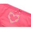 Трусы детские BiyoKids с цветочком (3266-164G-pink) изображение 2