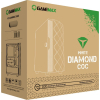 Корпус Gamemax White Diamond COC изображение 12