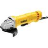 Шліфувальна машина DeWALT 1400 Вт, 11500 об/хв, d=125 мм, 1.85 кг (DWE4233) зображення 3
