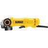 Шліфувальна машина DeWALT 1400 Вт, 11500 об/хв, d=125 мм, 1.85 кг (DWE4233) зображення 4