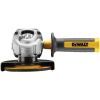 Шліфувальна машина DeWALT 1400 Вт, 11500 об/хв, d=125 мм, 1.85 кг (DWE4233) зображення 5