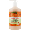 Гель для душу Fresh Juice Tangerine & Awapuhi 750 мл (4823015936173)