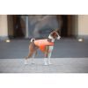 Курточка для тварин Airy Vest XS помаранчева (15414) зображення 3