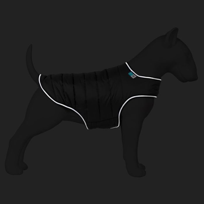Курточка для тварин Airy Vest XS помаранчева (15414) зображення 4