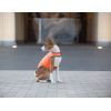 Курточка для тварин Airy Vest XS помаранчева (15414) зображення 5
