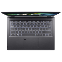 Ноутбук Acer Aspire 5 Spin 14 A5SP14-51MTN-59M (NX.KHKEU.003) изображение 2