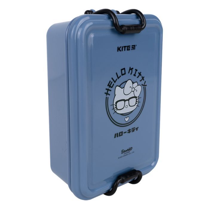 Ланч-бокс дитячий Kite Hello Kitty 650 мл (HK23-175)