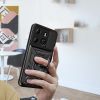 Чохол до мобільного телефона BeCover Military Tecno Spark Go 2023 (BF7) Black (709151) зображення 2