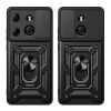 Чохол до мобільного телефона BeCover Military Tecno Spark Go 2023 (BF7) Black (709151)