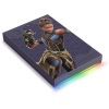 Внешний жесткий диск 2.5" 2TB Shuri FireCuda Gaming Drive Seagate (STLX2000402) изображение 4