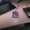 Внешний жесткий диск 2.5" 2TB Shuri FireCuda Gaming Drive Seagate (STLX2000402) изображение 6
