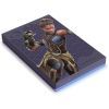 Внешний жесткий диск 2.5" 2TB Shuri FireCuda Gaming Drive Seagate (STLX2000402)