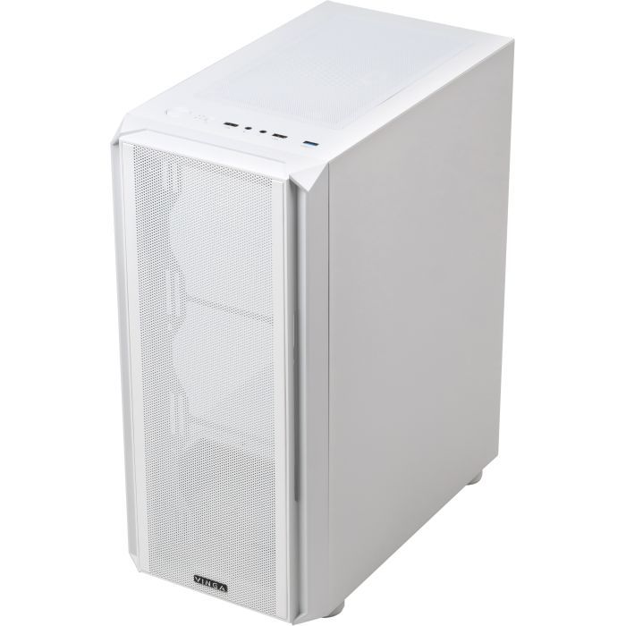 Корпус Vinga Cloud изображение 4