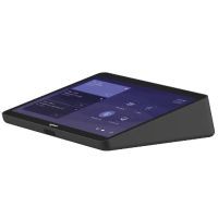 Система видеоконференции Logitech TAPMSTBASE/2 Lenovo Teams No Cam EU Plug (LTAPLTMSTBASECIS) изображение 2
