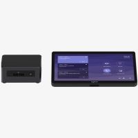 Система видеоконференции Logitech TAPMSTBASE/2 Lenovo Teams No Cam EU Plug (LTAPLTMSTBASECIS) изображение 3
