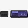 Система видеоконференции Logitech TAPMSTBASE/2 Lenovo Teams No Cam EU Plug (LTAPLTMSTBASECIS) изображение 3