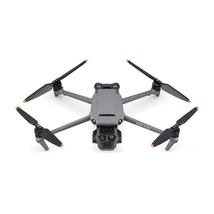 Квадрокоптер DJI Mavic 3 Pro (DJI RC) (CP.MA.00000656.01) изображение 3