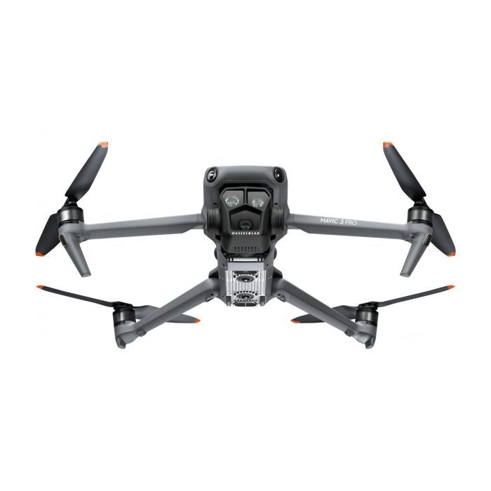 Квадрокоптер DJI Mavic 3 Pro (DJI RC) (CP.MA.00000656.01) изображение 4