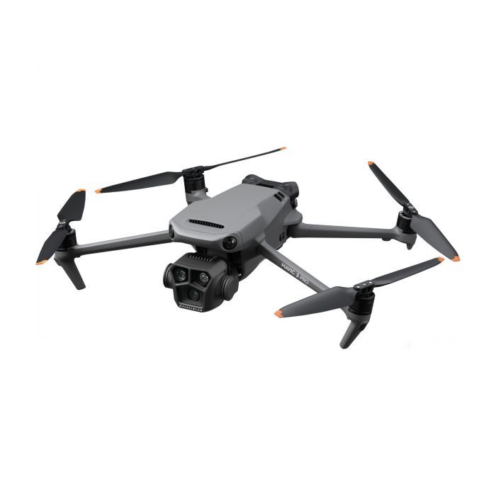 Квадрокоптер DJI Mavic 3 Pro (DJI RC) (CP.MA.00000656.01) изображение 5