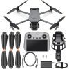 Квадрокоптер DJI Mavic 3 Pro (DJI RC) (CP.MA.00000656.01) изображение 7
