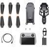 Квадрокоптер DJI Mavic 3 Pro (DJI RC) (CP.MA.00000656.01) изображение 8