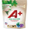 Капсули для прання A+ Pro Nature 4 в 1 56 шт. (8435495830788/8435495836186)