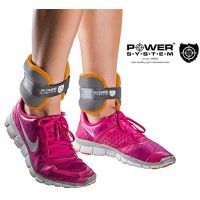 Обважнювач Power System PS-4073 2 kg (PS_4073_Grey) зображення 9