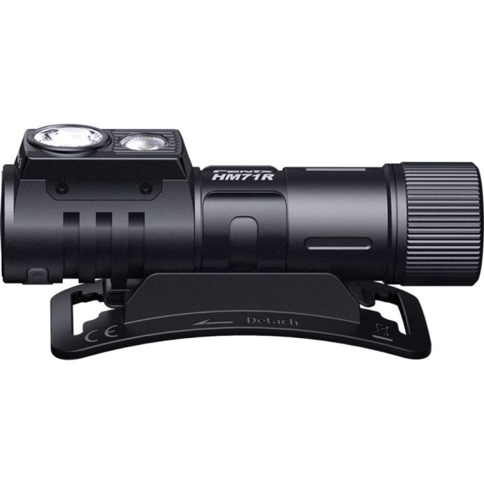 Фонарь Fenix HM71R изображение 2