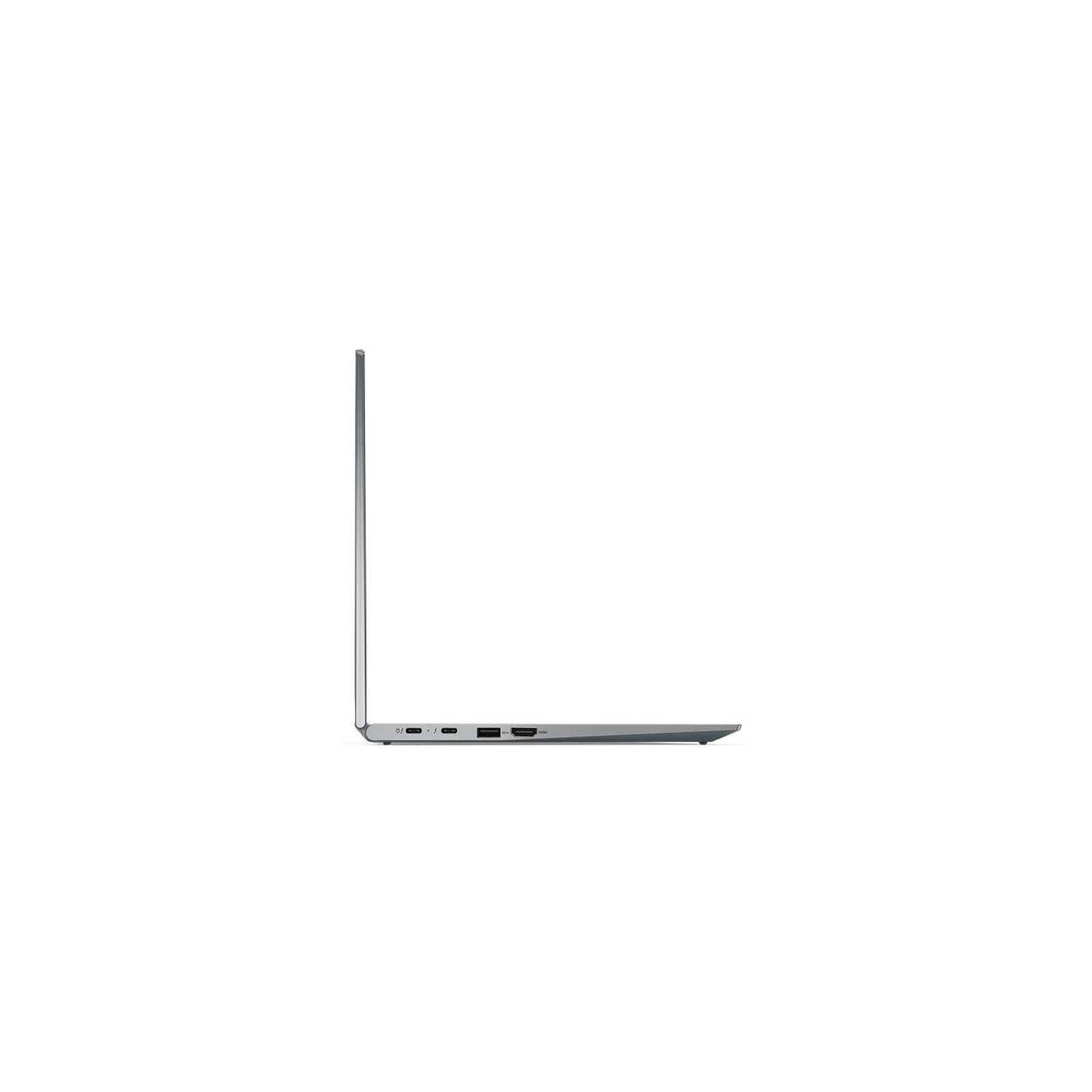 Ноутбук Lenovo ThinkPad X1 Yoga G8 (21HQ0055RA) зображення 5