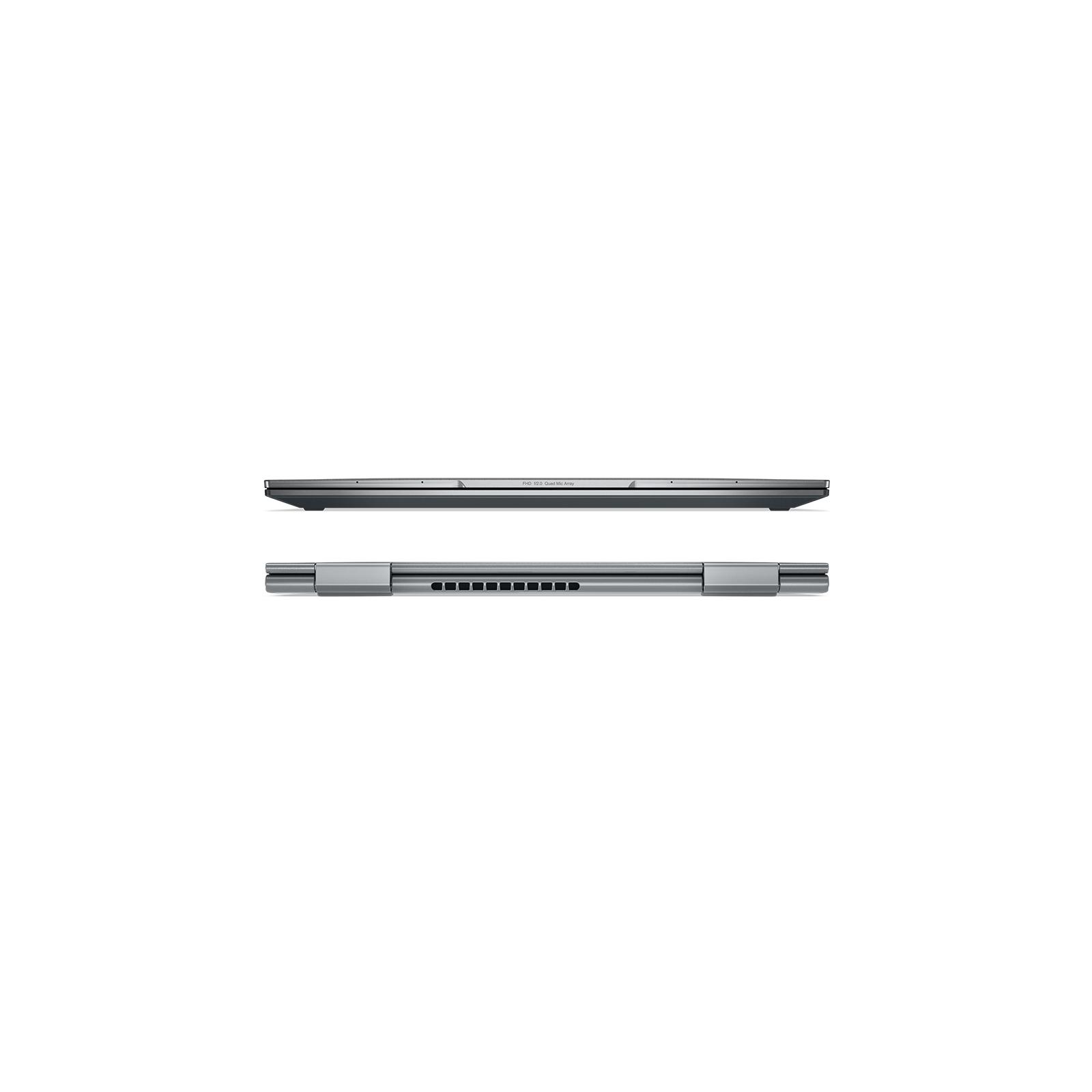 Ноутбук Lenovo ThinkPad X1 Yoga G8 (21HQ0055RA) изображение 7