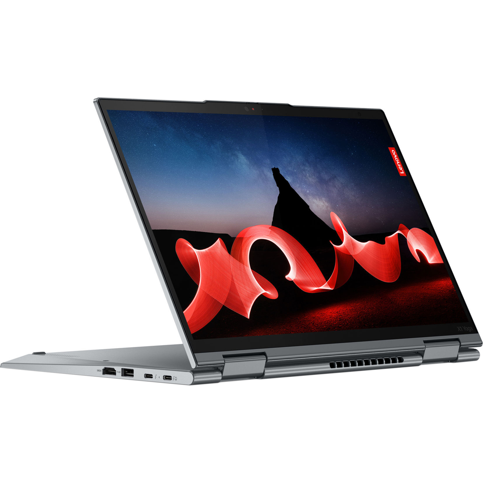 Ноутбук Lenovo ThinkPad X1 Yoga G8 (21HQ0055RA) изображение 8