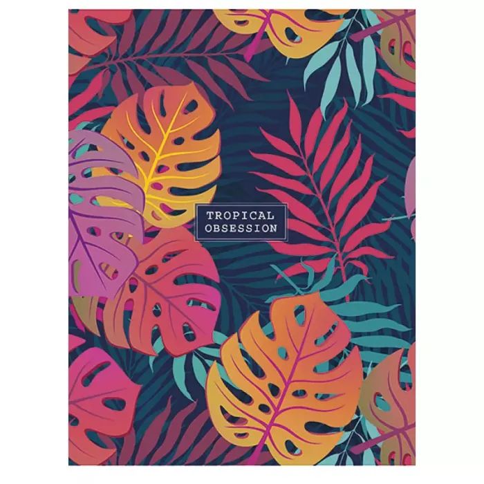 Тетрадь Школярик А5 Student линия 48 листов (A5-048-5201L) изображение 4