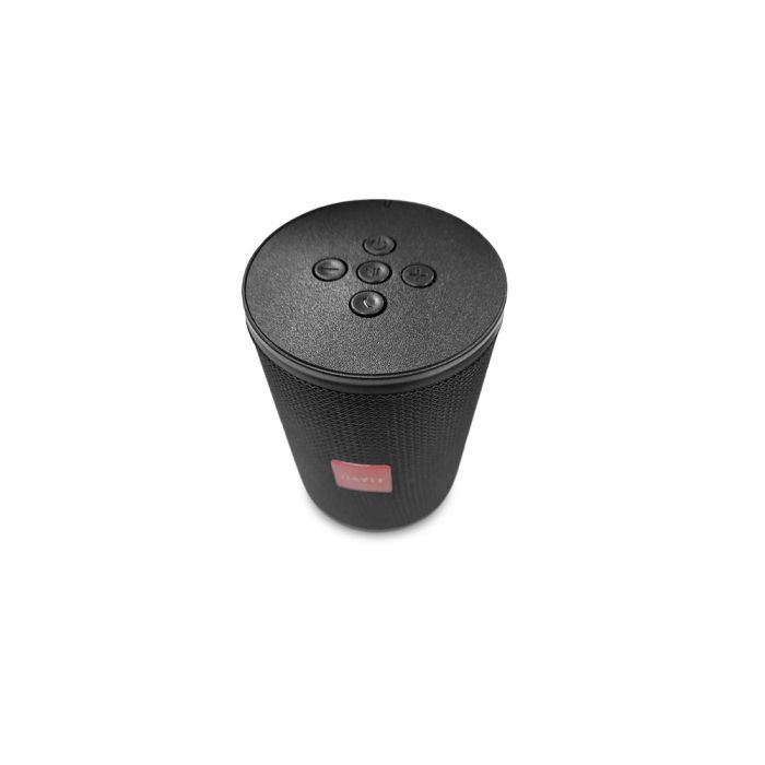 Акустическая система Havit HV-SK872BT 3W Black (HV-SK872BT) изображение 2
